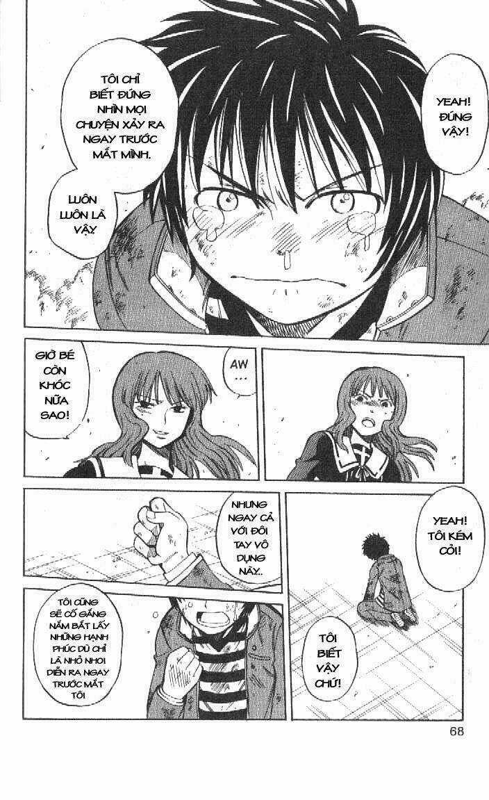 Rồng Ma Trận - Chapter 42 - Trang 21