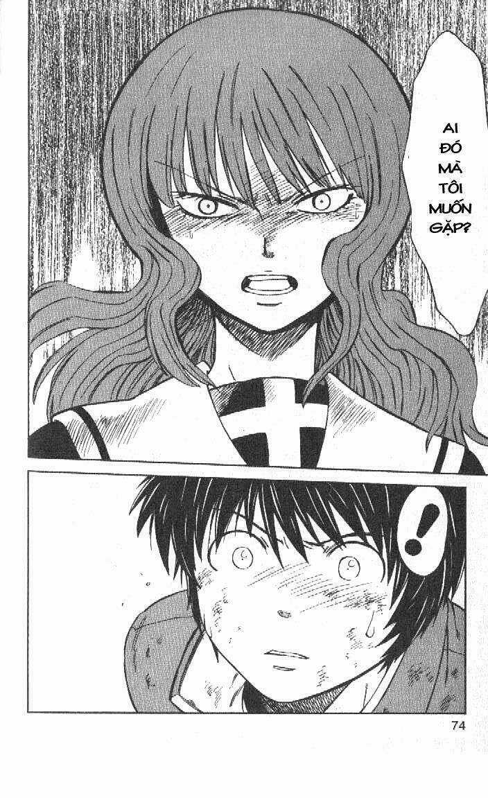 Rồng Ma Trận - Chapter 42 - Trang 26