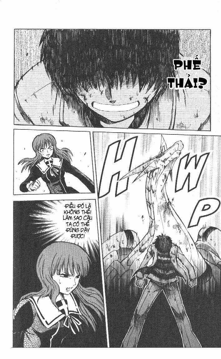 Rồng Ma Trận - Chapter 42 - Trang 32