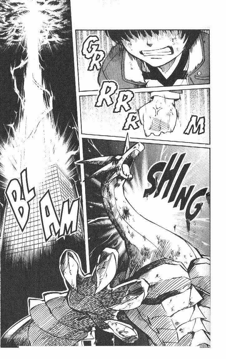 Rồng Ma Trận - Chapter 42 - Trang 33