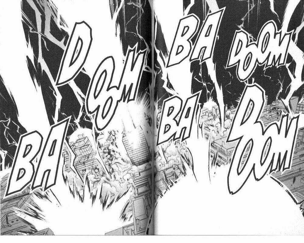 Rồng Ma Trận - Chapter 42 - Trang 34