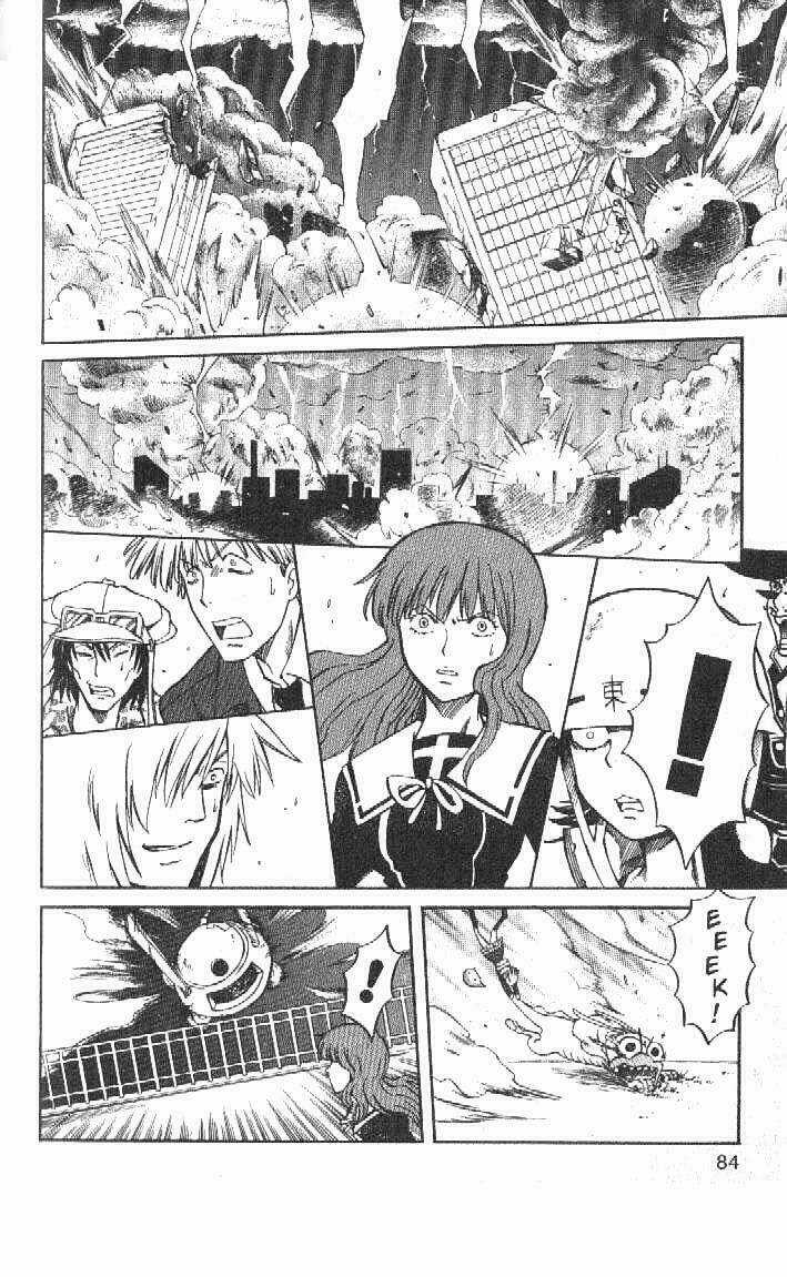 Rồng Ma Trận - Chapter 42 - Trang 35