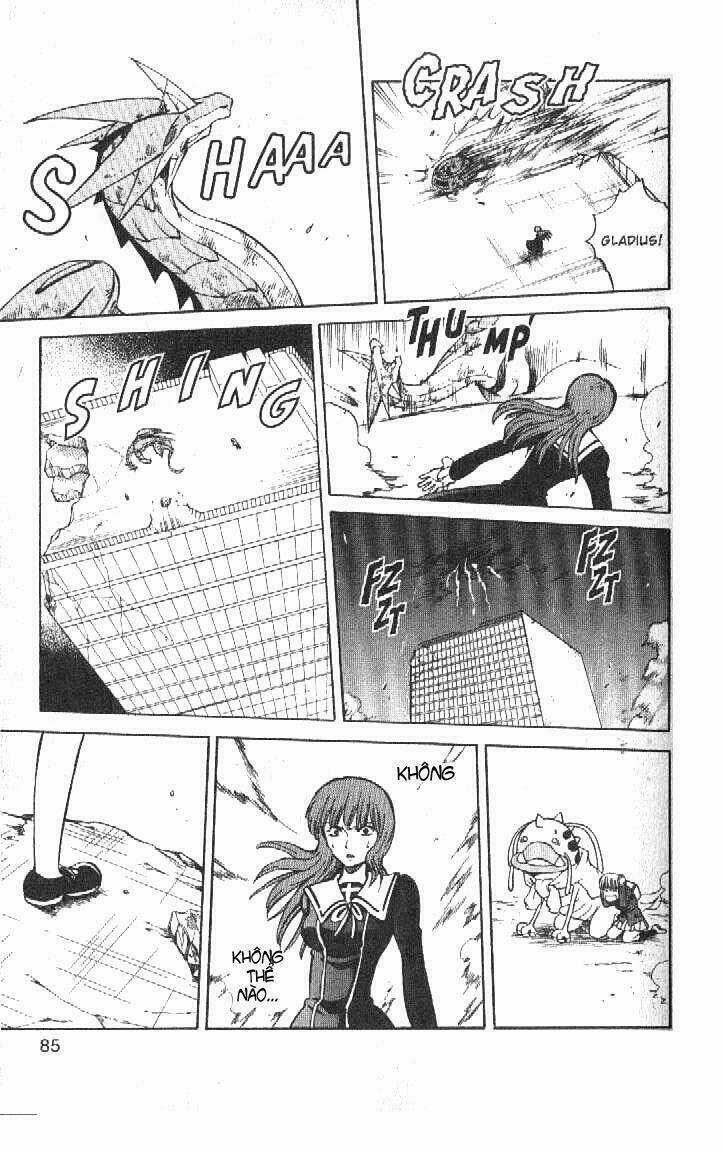 Rồng Ma Trận - Chapter 42 - Trang 36