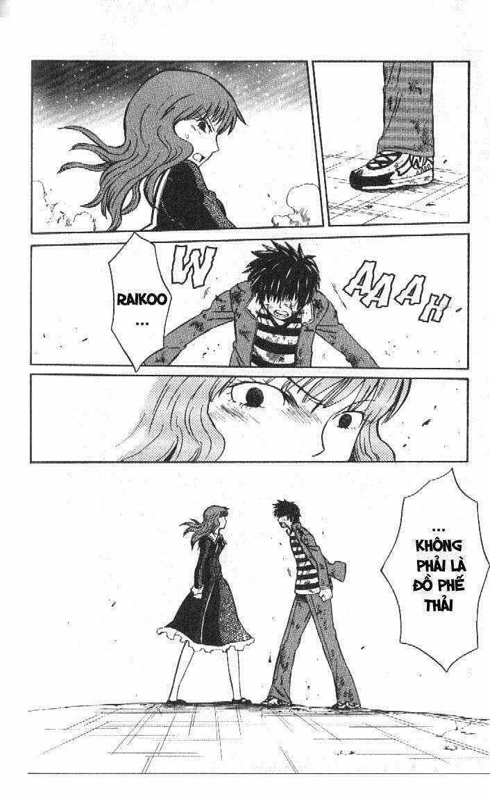 Rồng Ma Trận - Chapter 42 - Trang 38