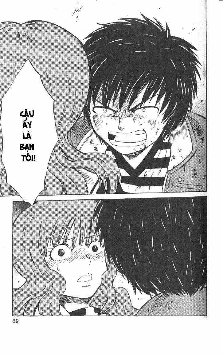 Rồng Ma Trận - Chapter 42 - Trang 39