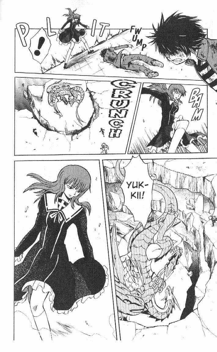 Rồng Ma Trận - Chapter 42 - Trang 40