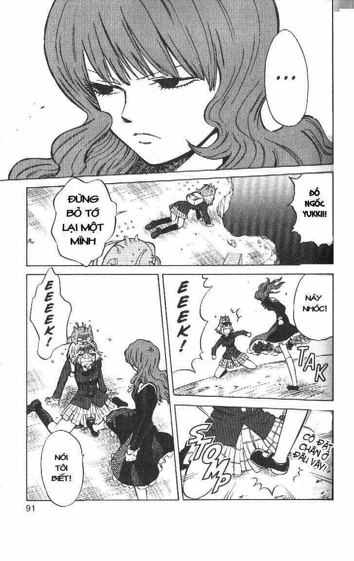 Rồng Ma Trận - Chapter 42 - Trang 41