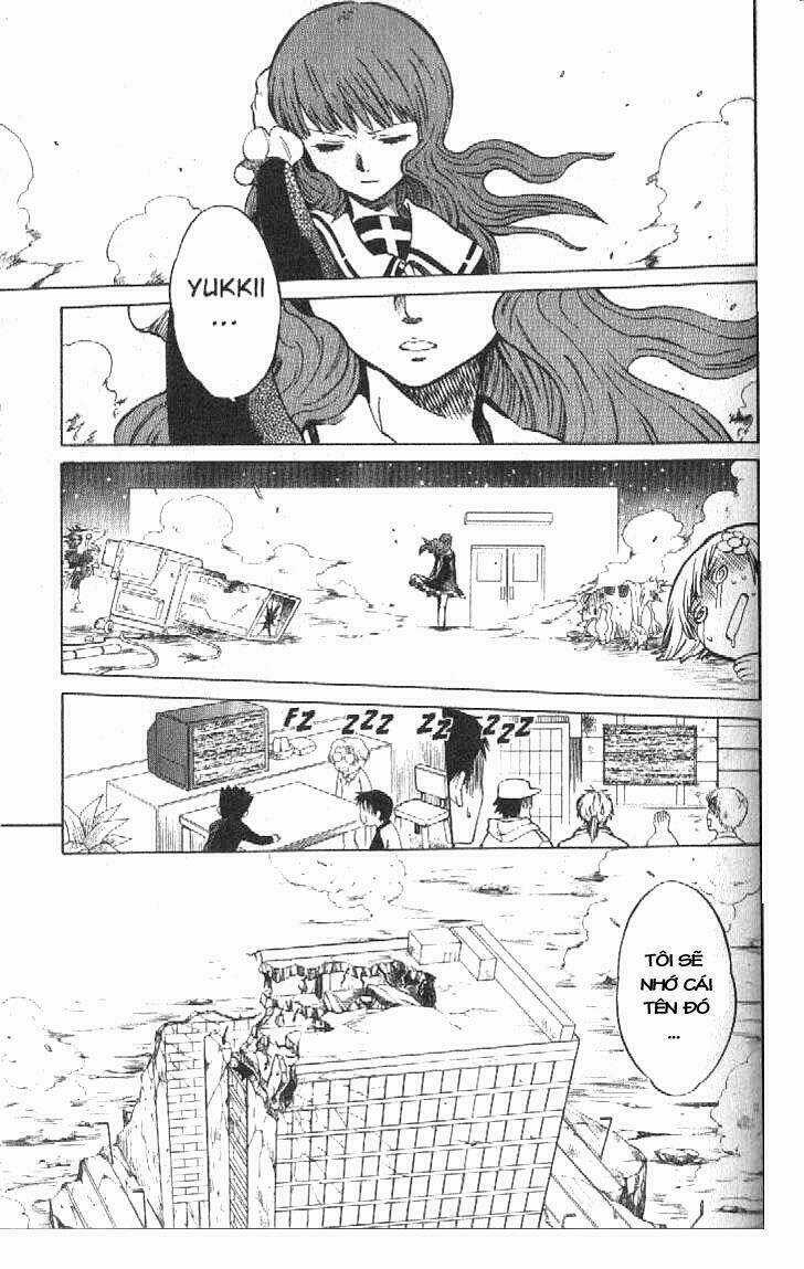 Rồng Ma Trận - Chapter 42 - Trang 43