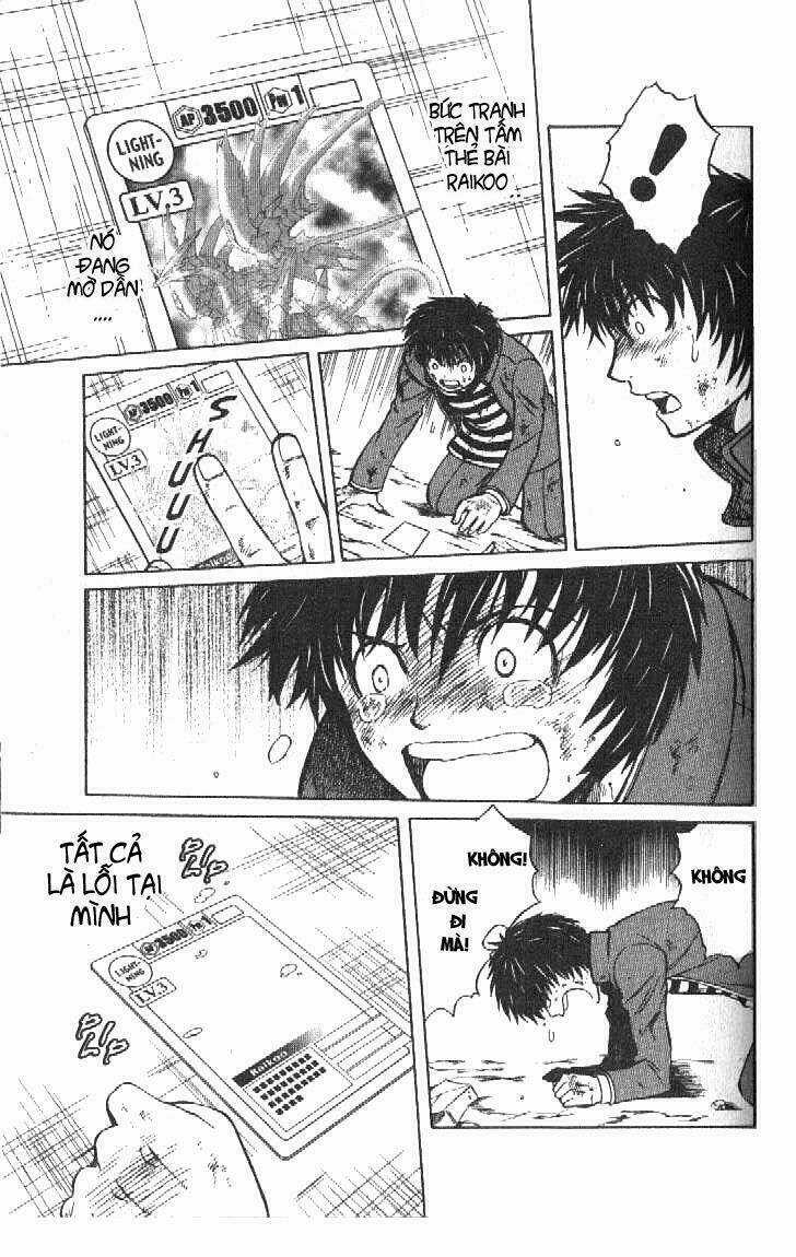 Rồng Ma Trận - Chapter 42 - Trang 45