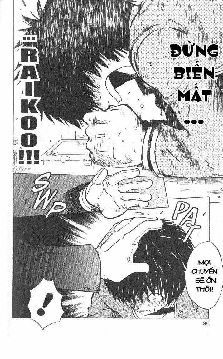 Rồng Ma Trận - Chapter 42 - Trang 46