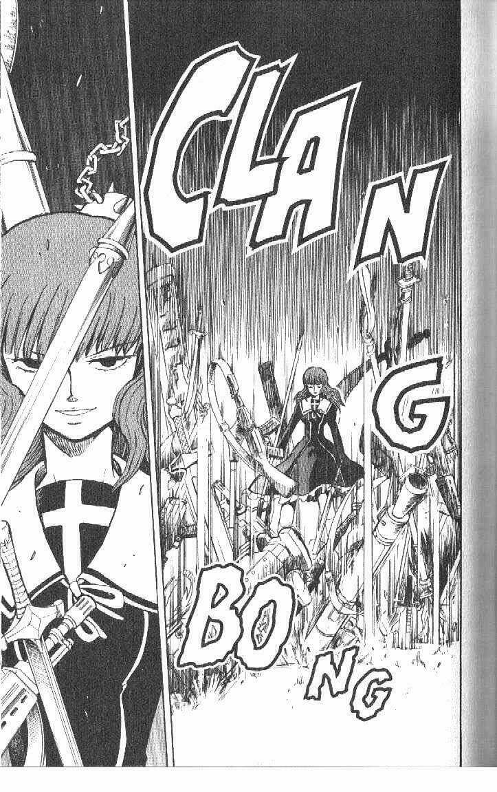 Rồng Ma Trận - Chapter 42 - Trang 6