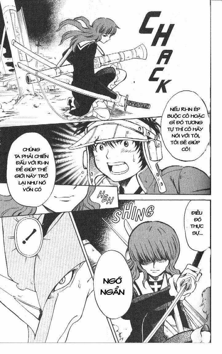 Rồng Ma Trận - Chapter 42 - Trang 8