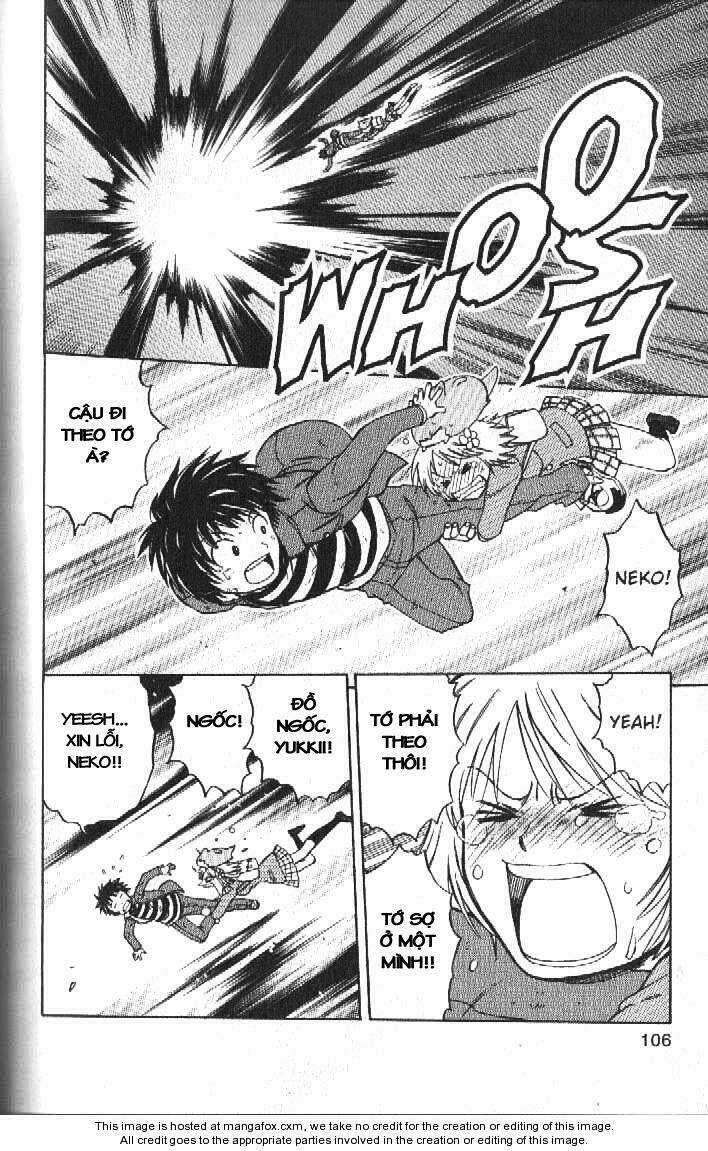 Rồng Ma Trận - Chapter 43 - Trang 11