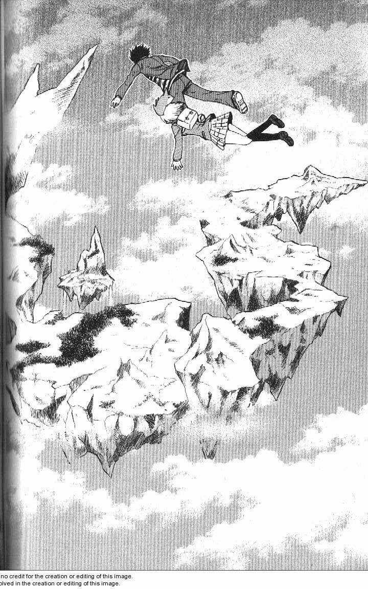 Rồng Ma Trận - Chapter 43 - Trang 13