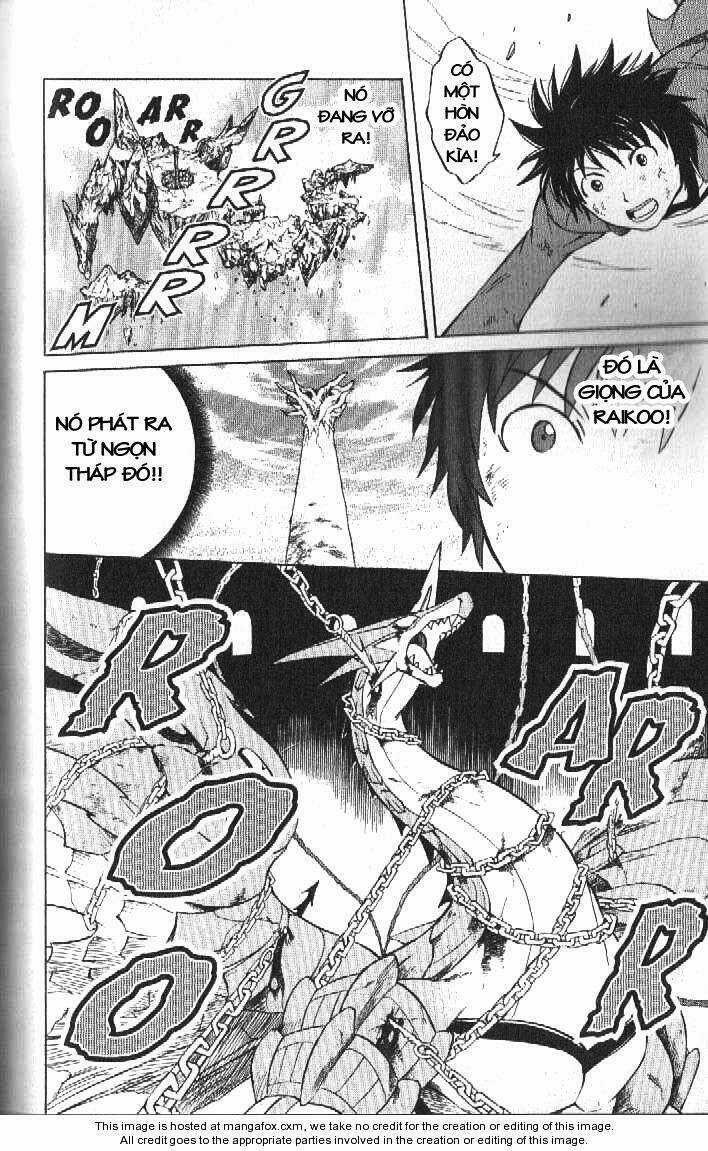 Rồng Ma Trận - Chapter 43 - Trang 15