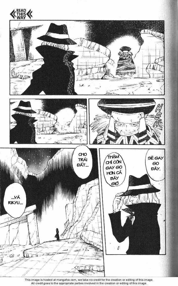 Rồng Ma Trận - Chapter 43 - Trang 18