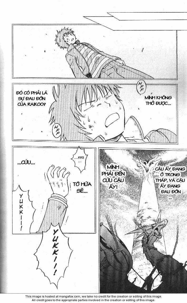 Rồng Ma Trận - Chapter 43 - Trang 19