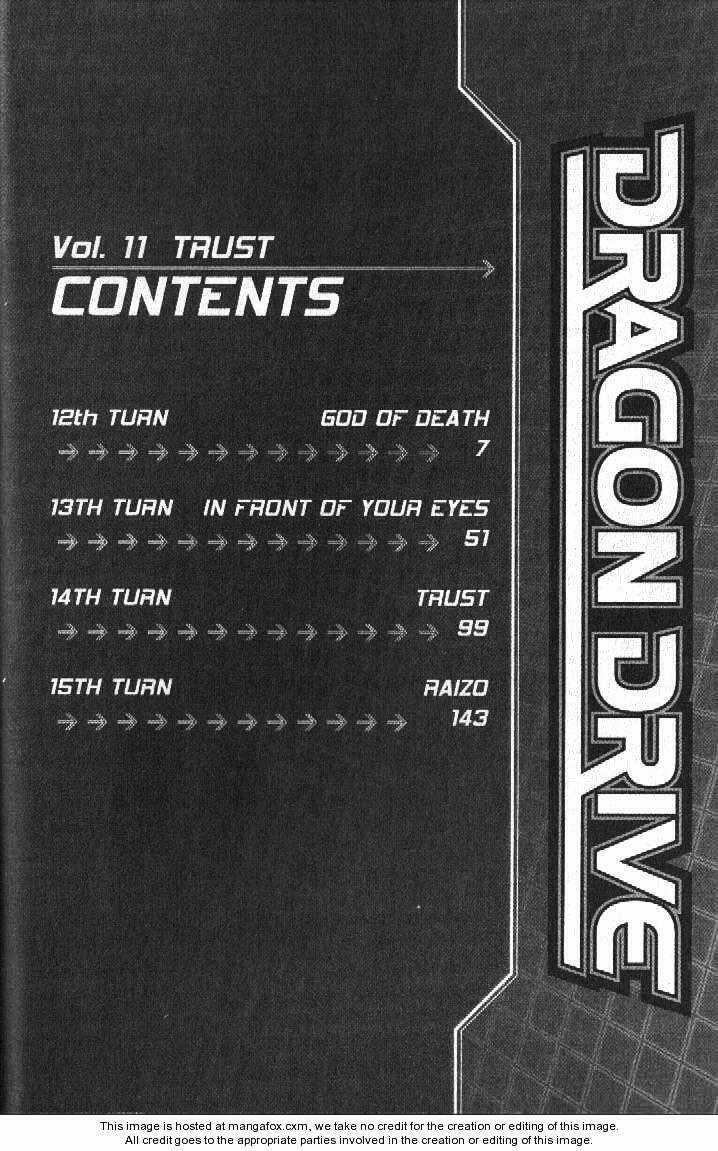 Rồng Ma Trận - Chapter 43 - Trang 3