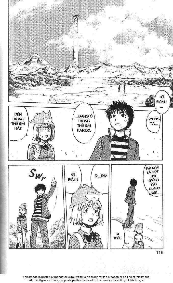 Rồng Ma Trận - Chapter 43 - Trang 21