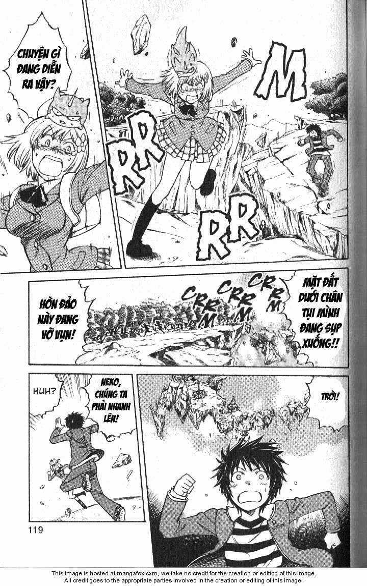 Rồng Ma Trận - Chapter 43 - Trang 24