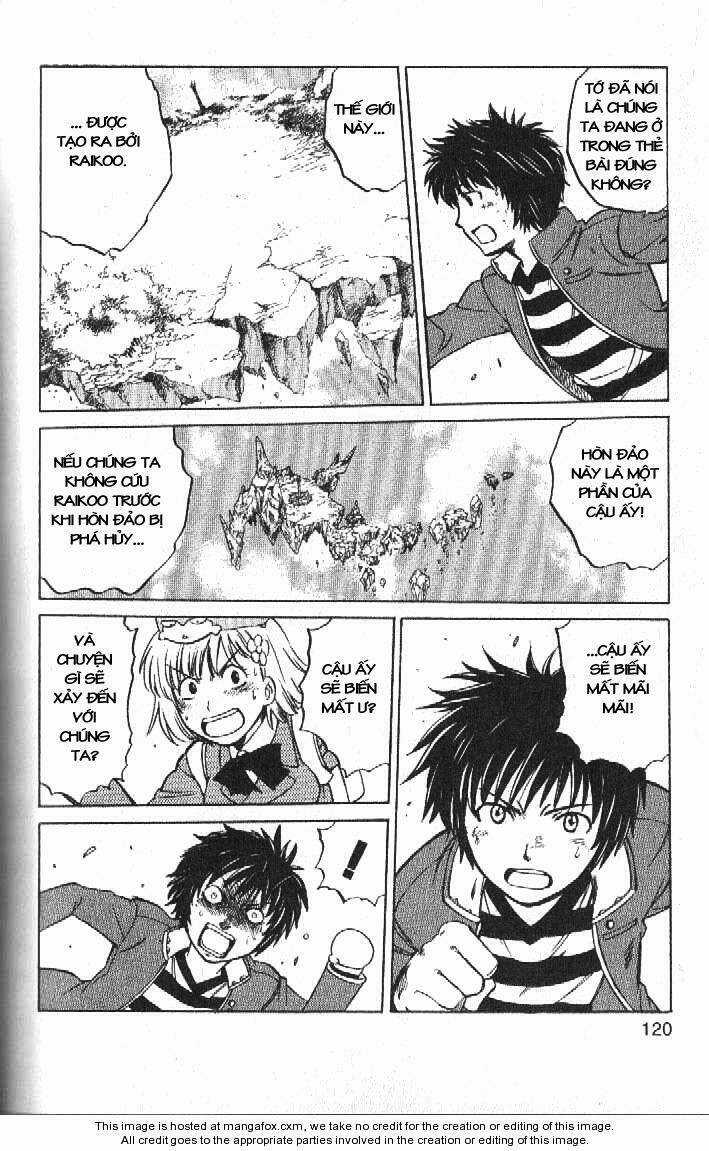 Rồng Ma Trận - Chapter 43 - Trang 25