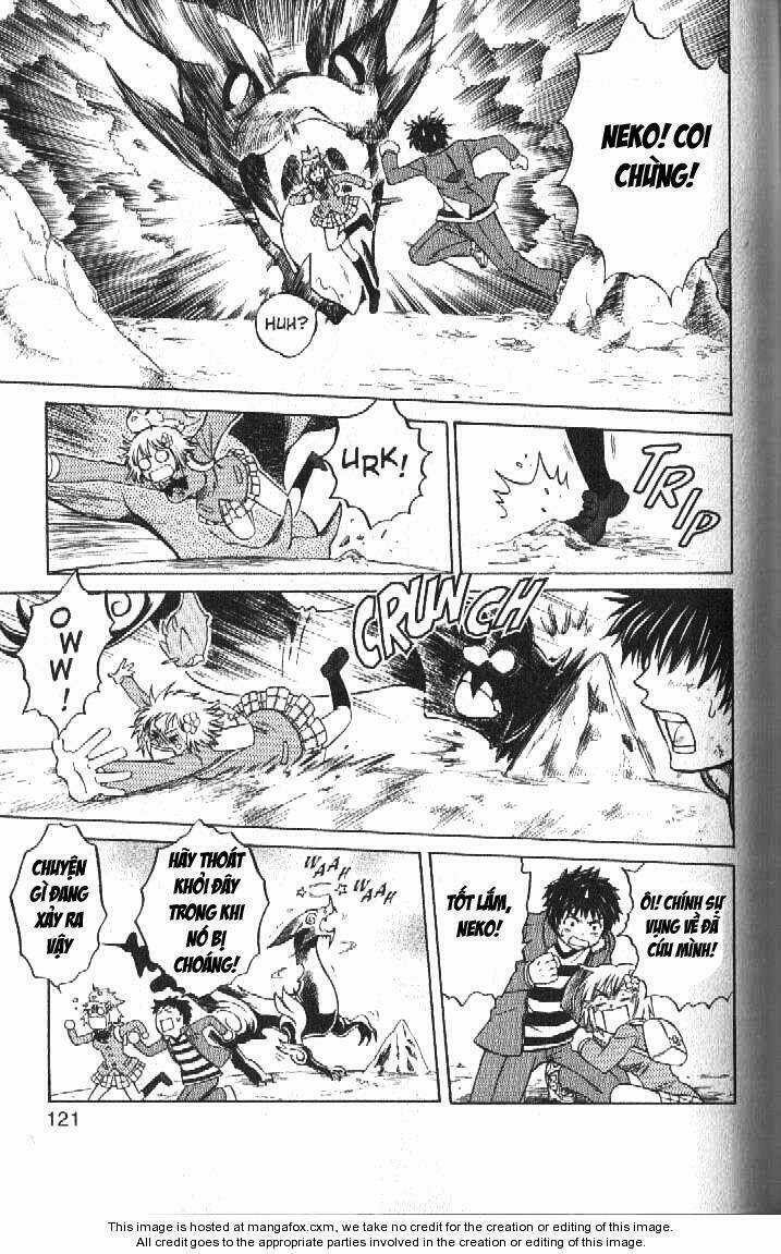 Rồng Ma Trận - Chapter 43 - Trang 26