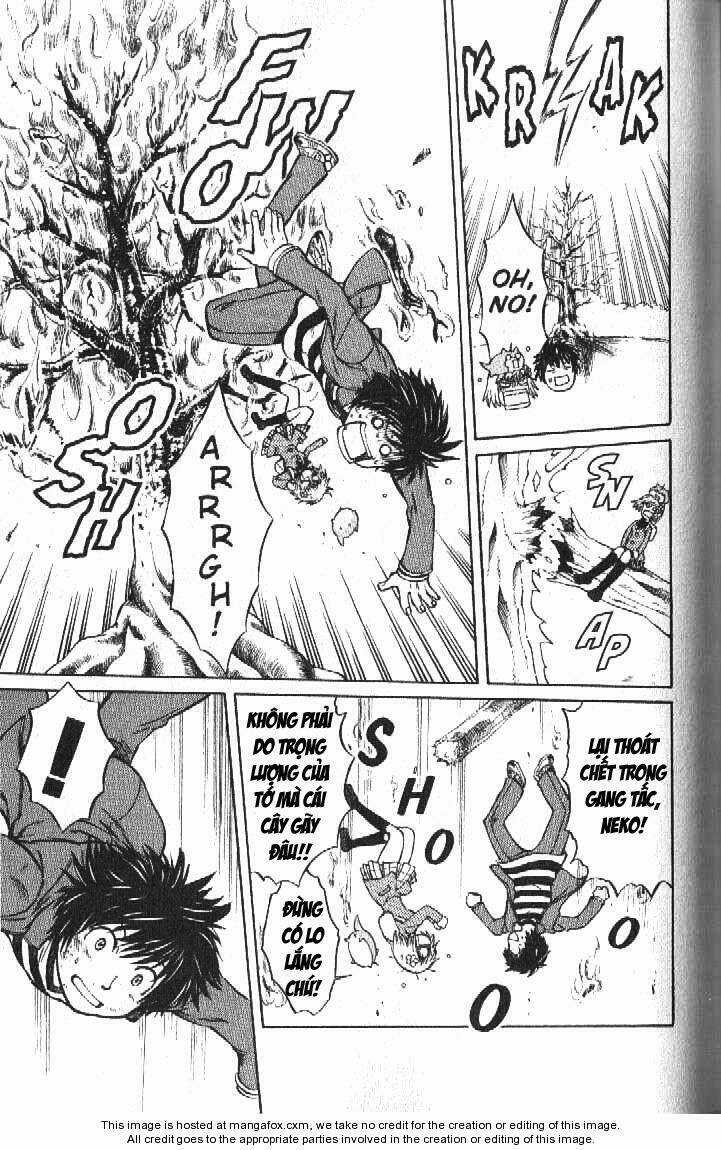 Rồng Ma Trận - Chapter 43 - Trang 30