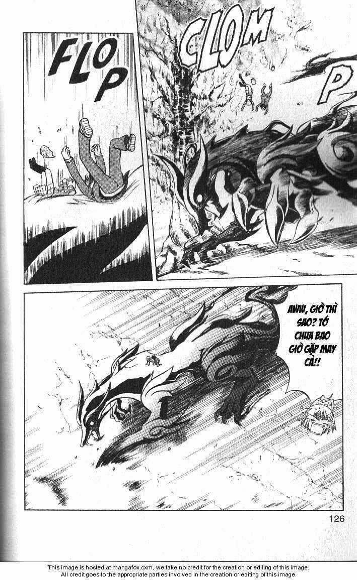 Rồng Ma Trận - Chapter 43 - Trang 31