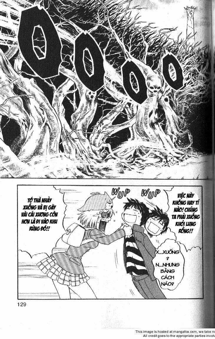 Rồng Ma Trận - Chapter 43 - Trang 34