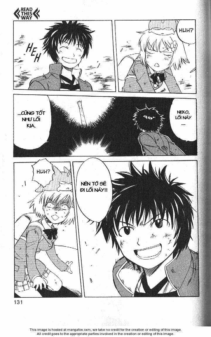 Rồng Ma Trận - Chapter 43 - Trang 36