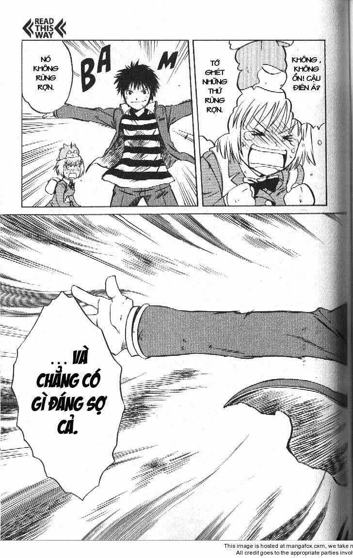 Rồng Ma Trận - Chapter 43 - Trang 38