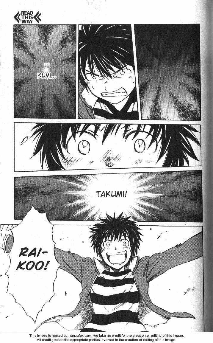 Rồng Ma Trận - Chapter 43 - Trang 40