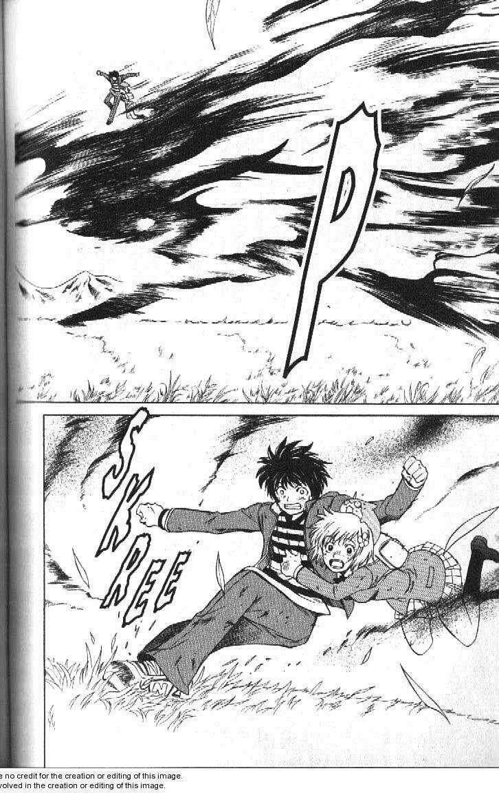 Rồng Ma Trận - Chapter 43 - Trang 41