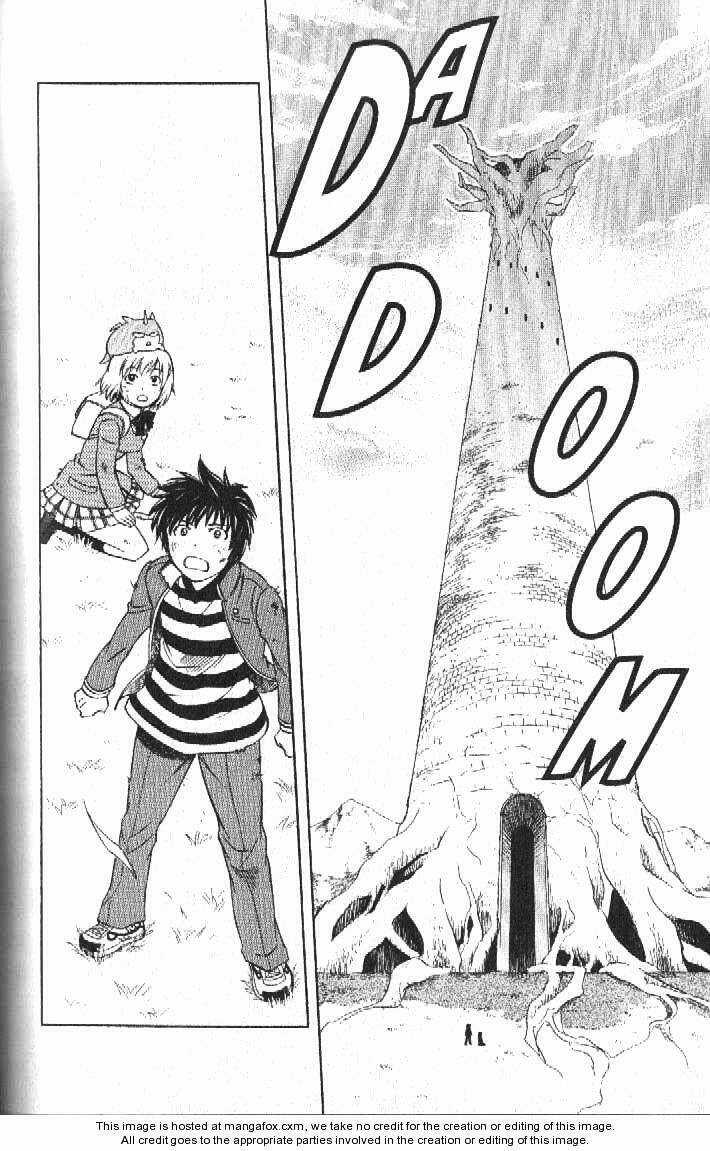 Rồng Ma Trận - Chapter 43 - Trang 43