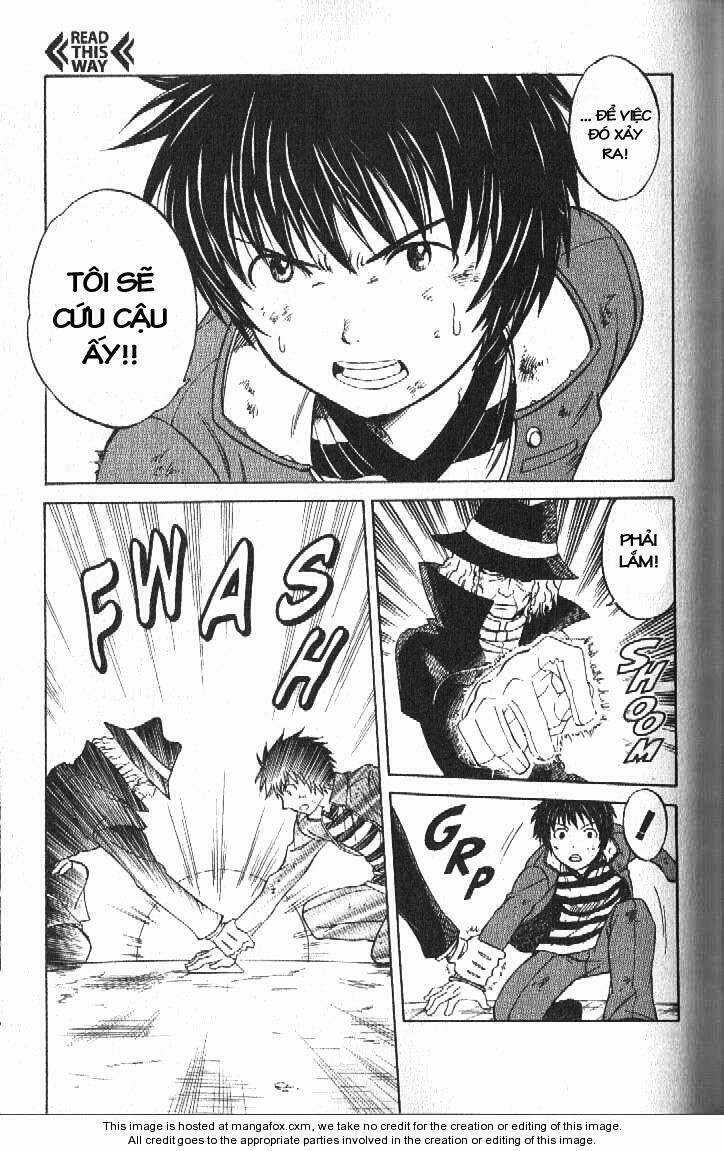 Rồng Ma Trận - Chapter 43 - Trang 6