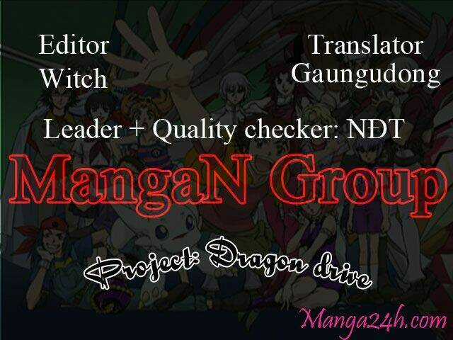 Rồng Ma Trận - Chapter 44 - Trang 1