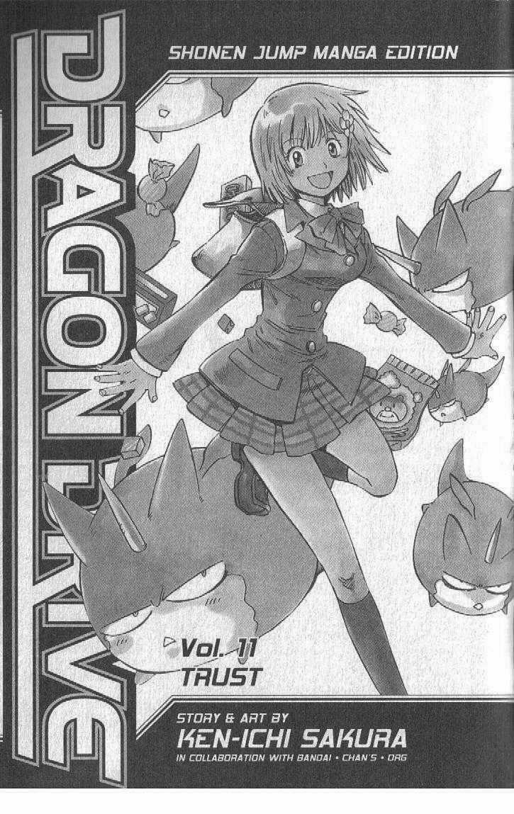 Rồng Ma Trận - Chapter 44 - Trang 2