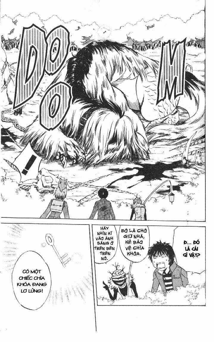 Rồng Ma Trận - Chapter 44 - Trang 14