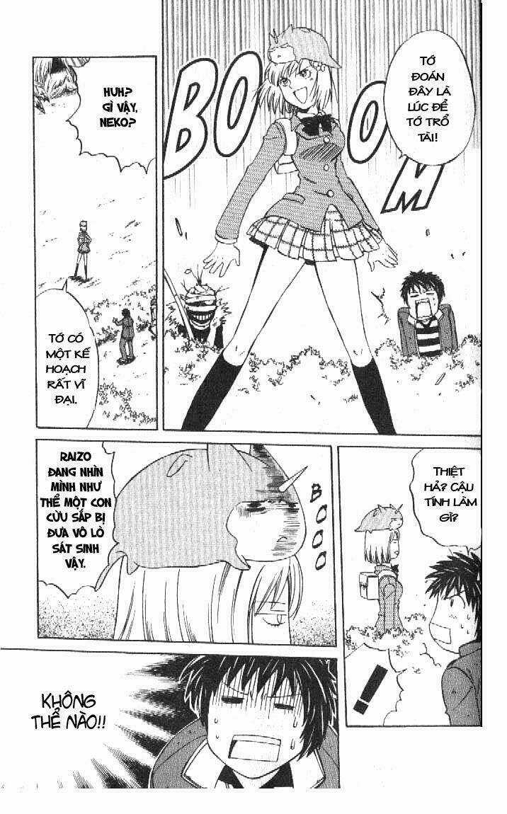 Rồng Ma Trận - Chapter 44 - Trang 16