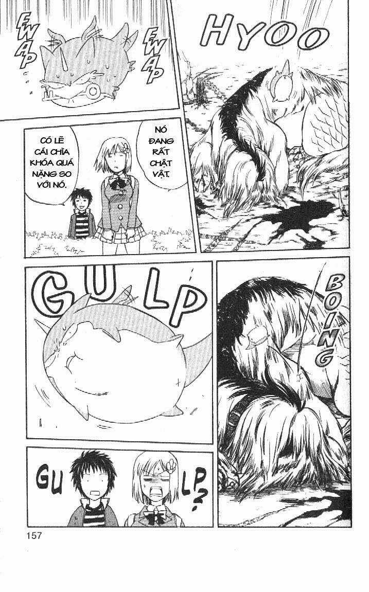 Rồng Ma Trận - Chapter 44 - Trang 18