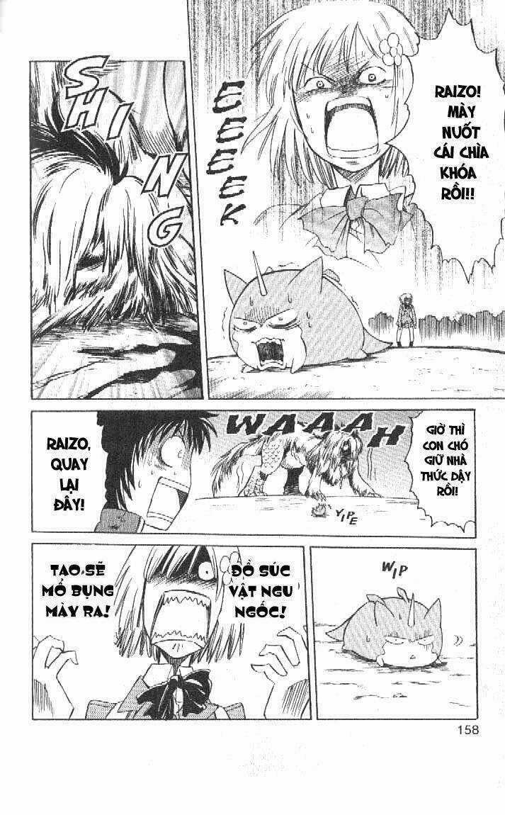 Rồng Ma Trận - Chapter 44 - Trang 19