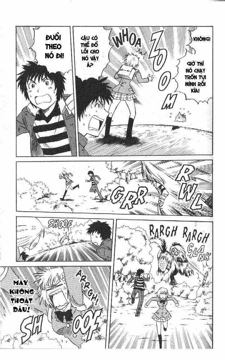 Rồng Ma Trận - Chapter 44 - Trang 20