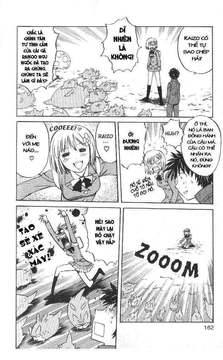 Rồng Ma Trận - Chapter 44 - Trang 22