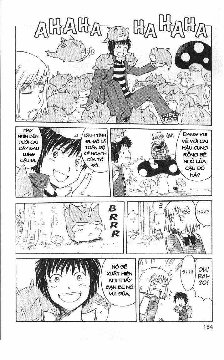 Rồng Ma Trận - Chapter 44 - Trang 24