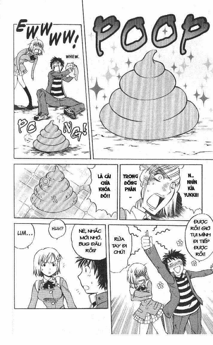 Rồng Ma Trận - Chapter 44 - Trang 26