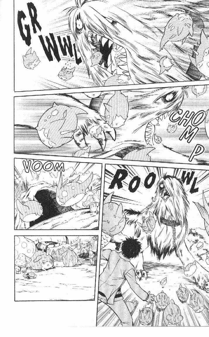 Rồng Ma Trận - Chapter 44 - Trang 28