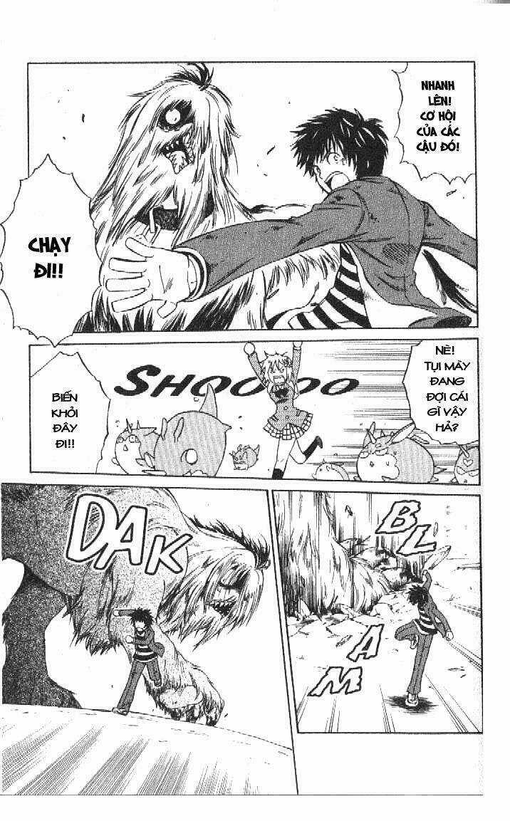 Rồng Ma Trận - Chapter 44 - Trang 31