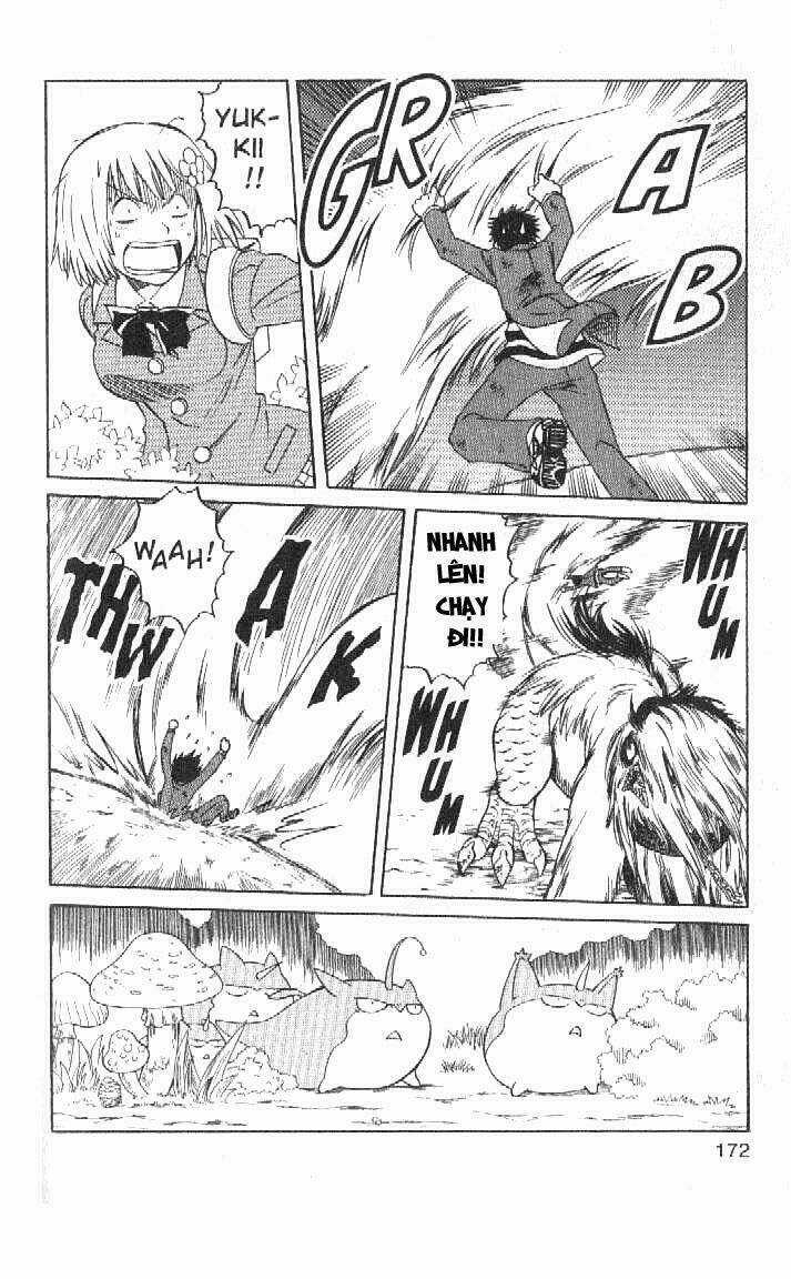 Rồng Ma Trận - Chapter 44 - Trang 32