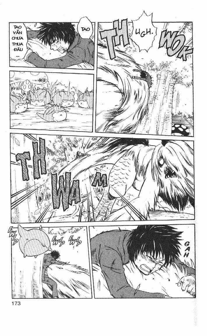 Rồng Ma Trận - Chapter 44 - Trang 33