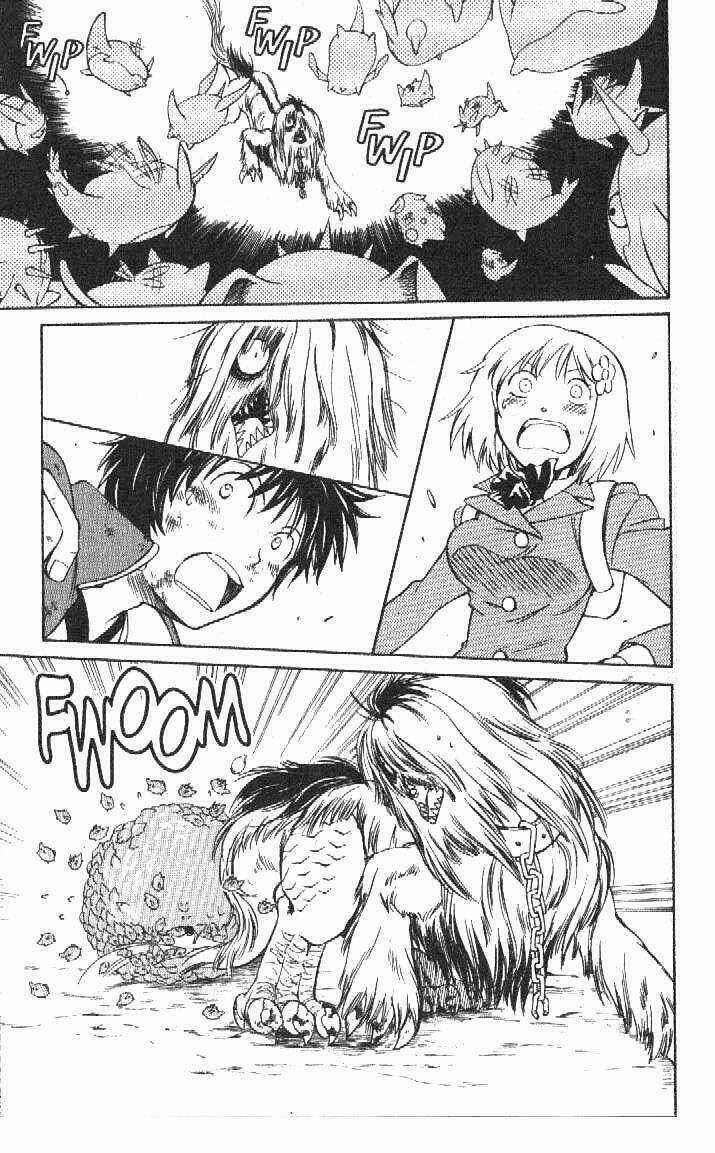 Rồng Ma Trận - Chapter 44 - Trang 35